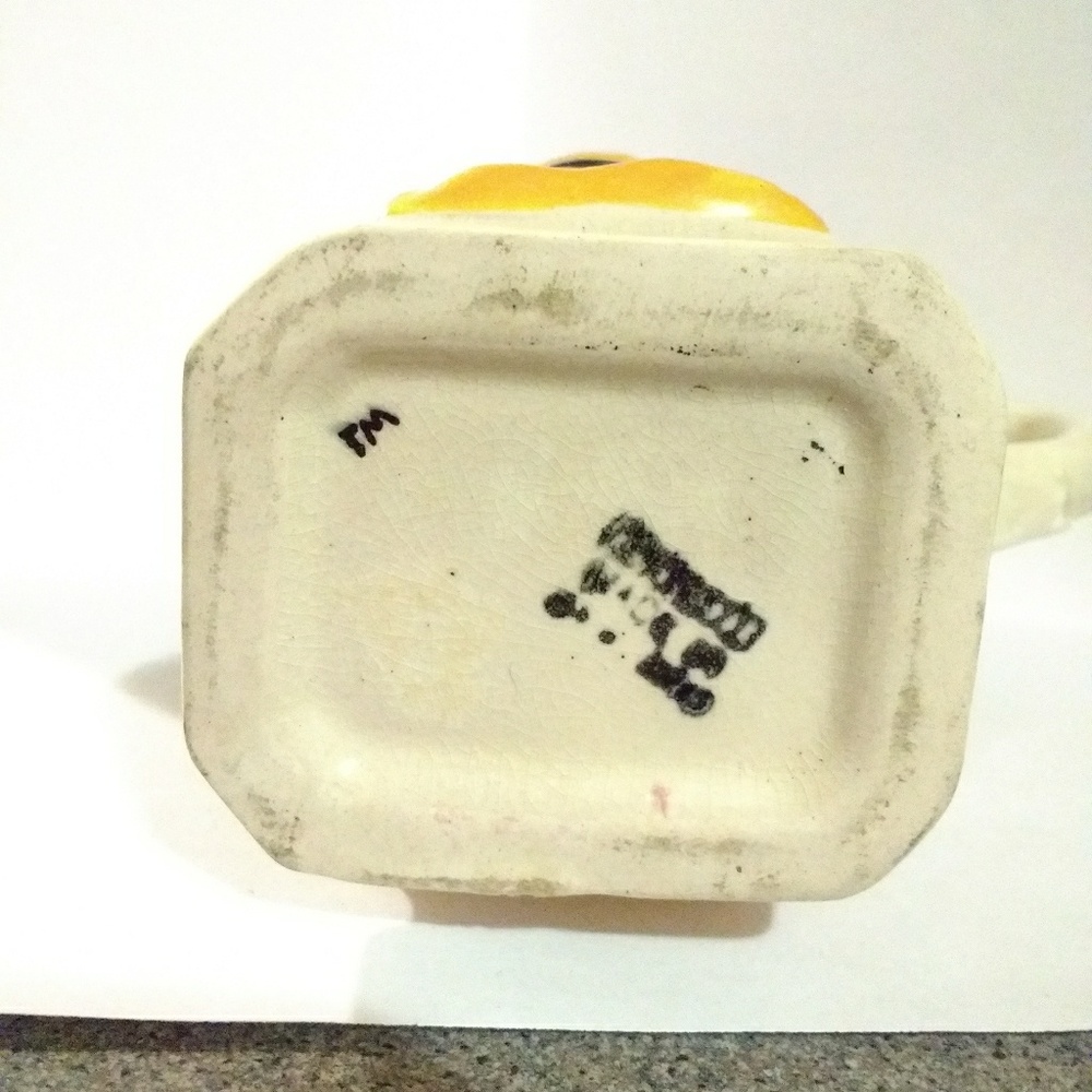 Toby jug,"Perfect Measure" - Picture 5 of 5